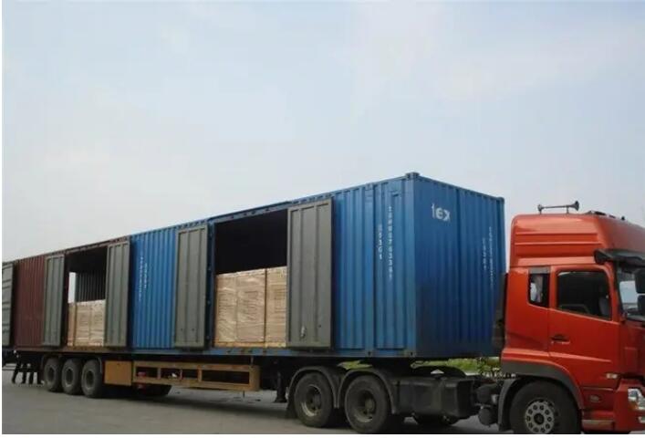 漳州到辽源整车运输