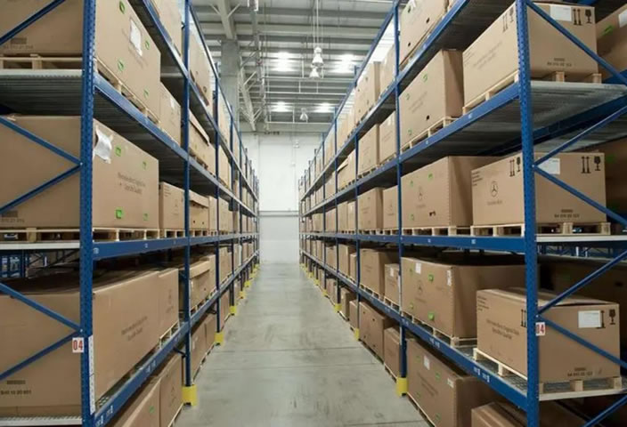 漳州到辽源货物仓储