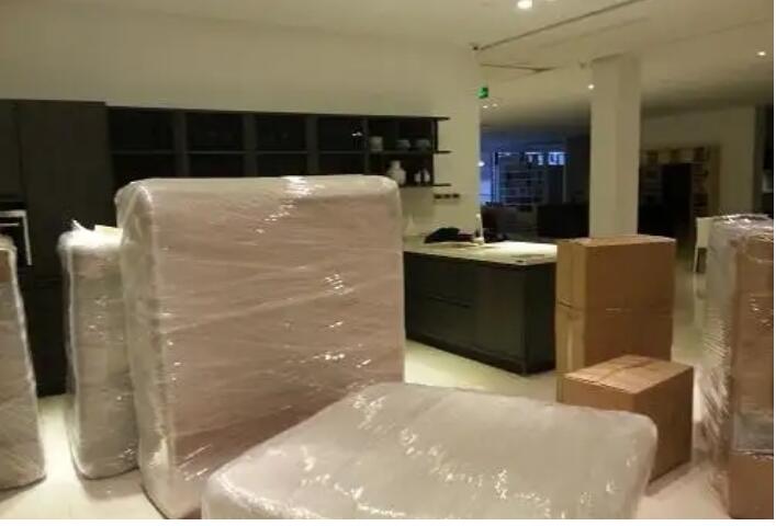 漳州到辽源长途搬家