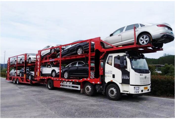 漳州到辽源轿车托运